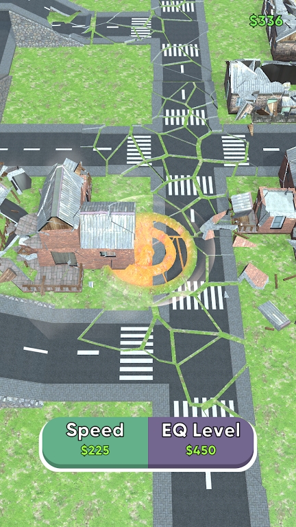 城市震荡者3D游戏官方版1