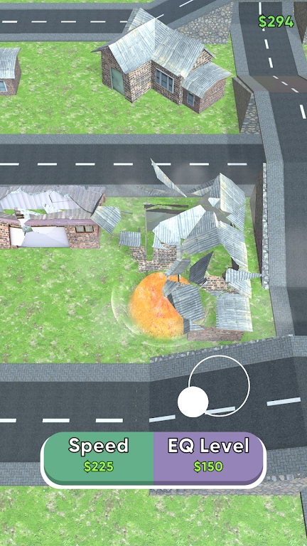 城市震荡者3D游戏官方版3