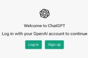 chatgpt成品账号分享 最新成品账号获取流程[多图]