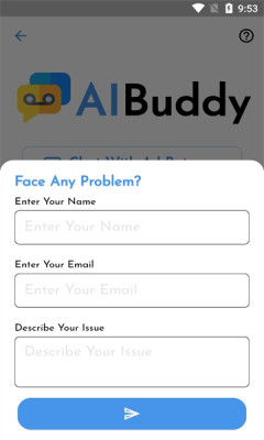ai buddy assistant互动软件最新版图2: