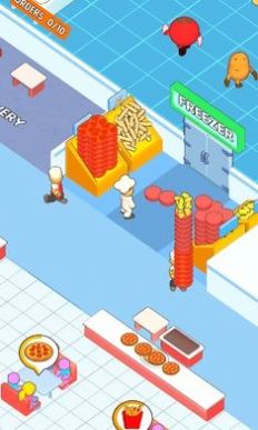 你的餐厅游戏官方版图片1