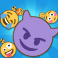Emoji2048游戏