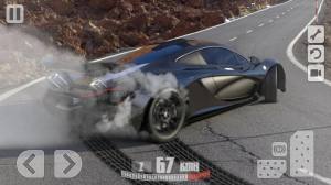 Car McLaren游戏中文手机版图片1