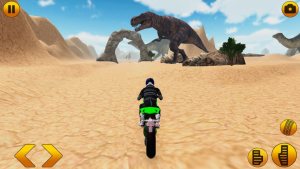 越野摩托车自由式游戏安卓版图片1
