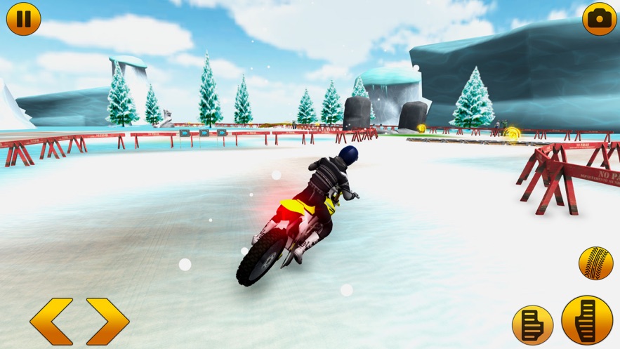 越野摩托车自由式游戏安卓版图4: