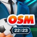 OSM2023游戏中文手机版（在线足球经理2023） v4.0.14.3