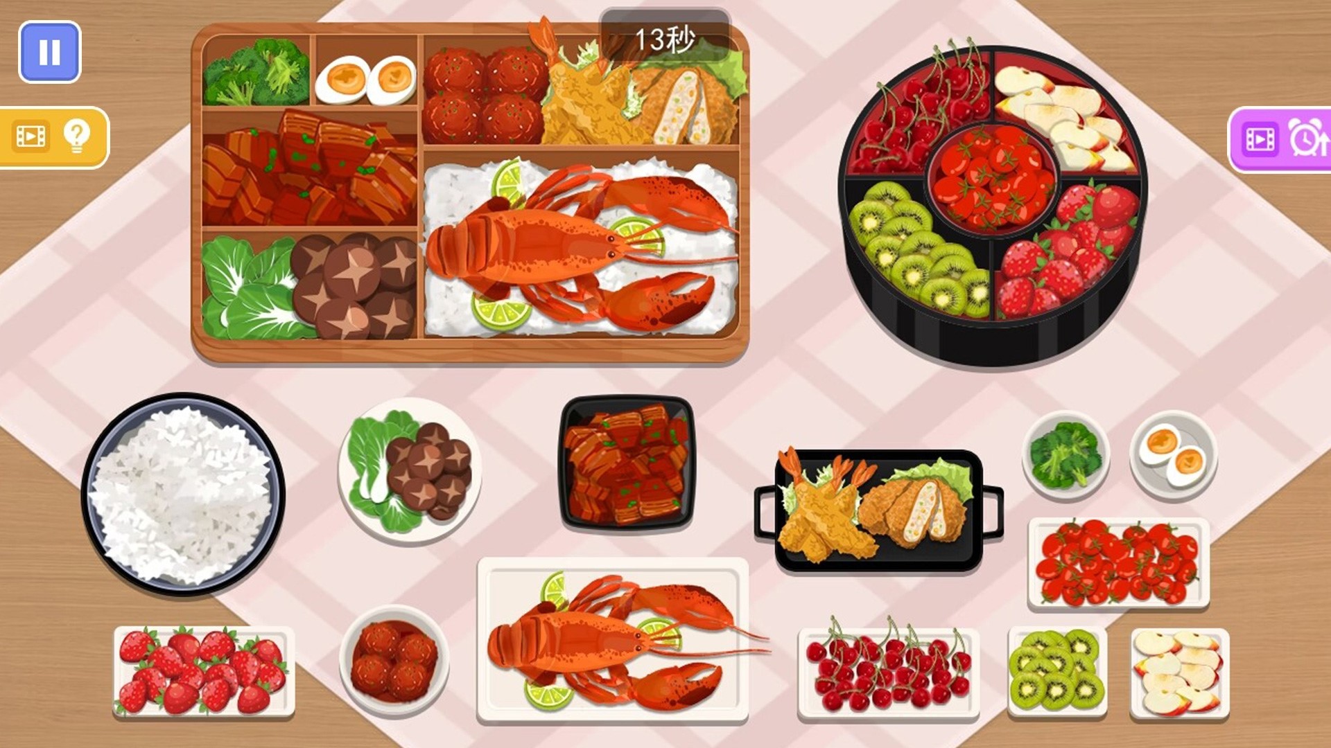 中餐厅模拟器游戏官方版图2: