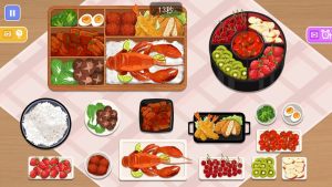 中餐厅模拟器游戏图2