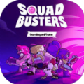 Squad Busters国际服中文版