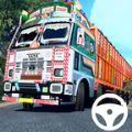 印度货车模拟器下载安装