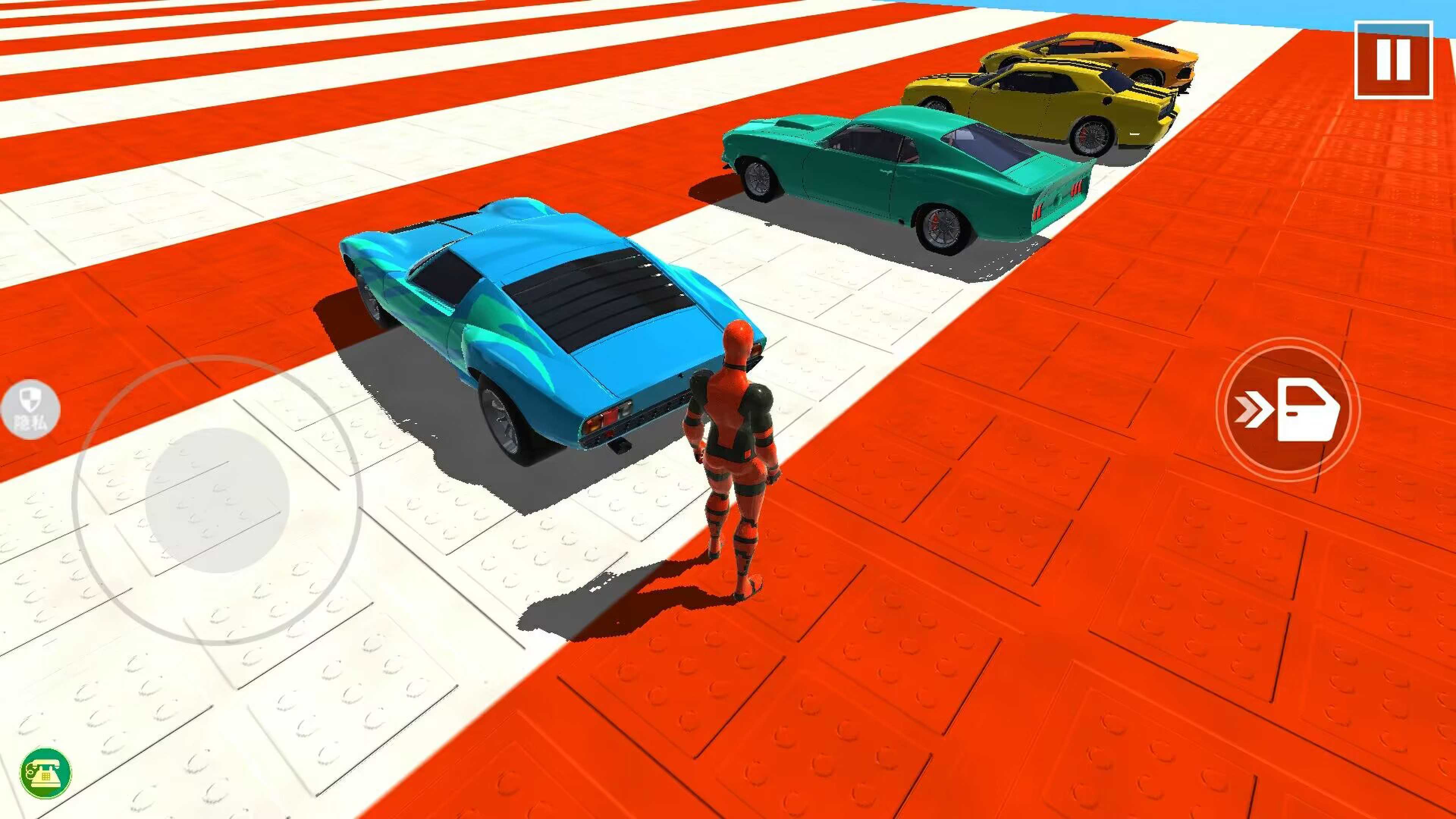 极限飙车挑战游戏安卓版下载图2: