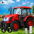 真正的农业模拟器游戏3D安卓版