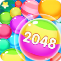 魔力球球2048游戏红包版app