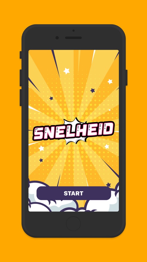 Snelheid小游戏软件官方版截图4: