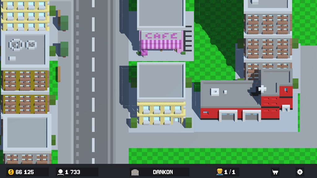 城市建设者像素游戏官方版图2: