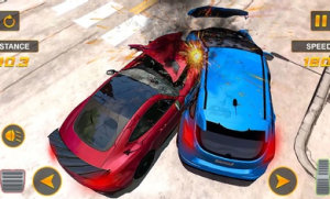 车祸汇编游戏模拟手机版图1