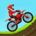 街头摩托车游戏安卓版下载 v1.0