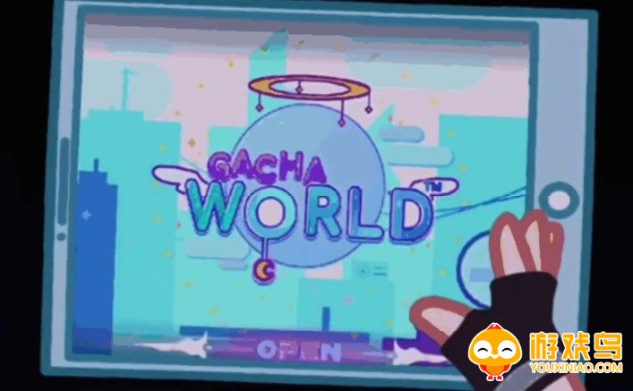 Gacha World最新版合集