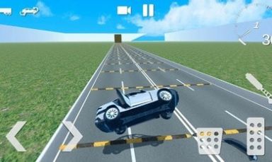 车祸模拟器事故游戏手机版图2: