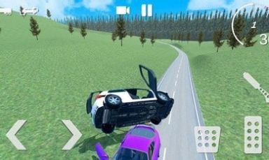 车祸模拟器事故游戏手机版图3: