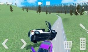 车祸模拟器事故游戏图3