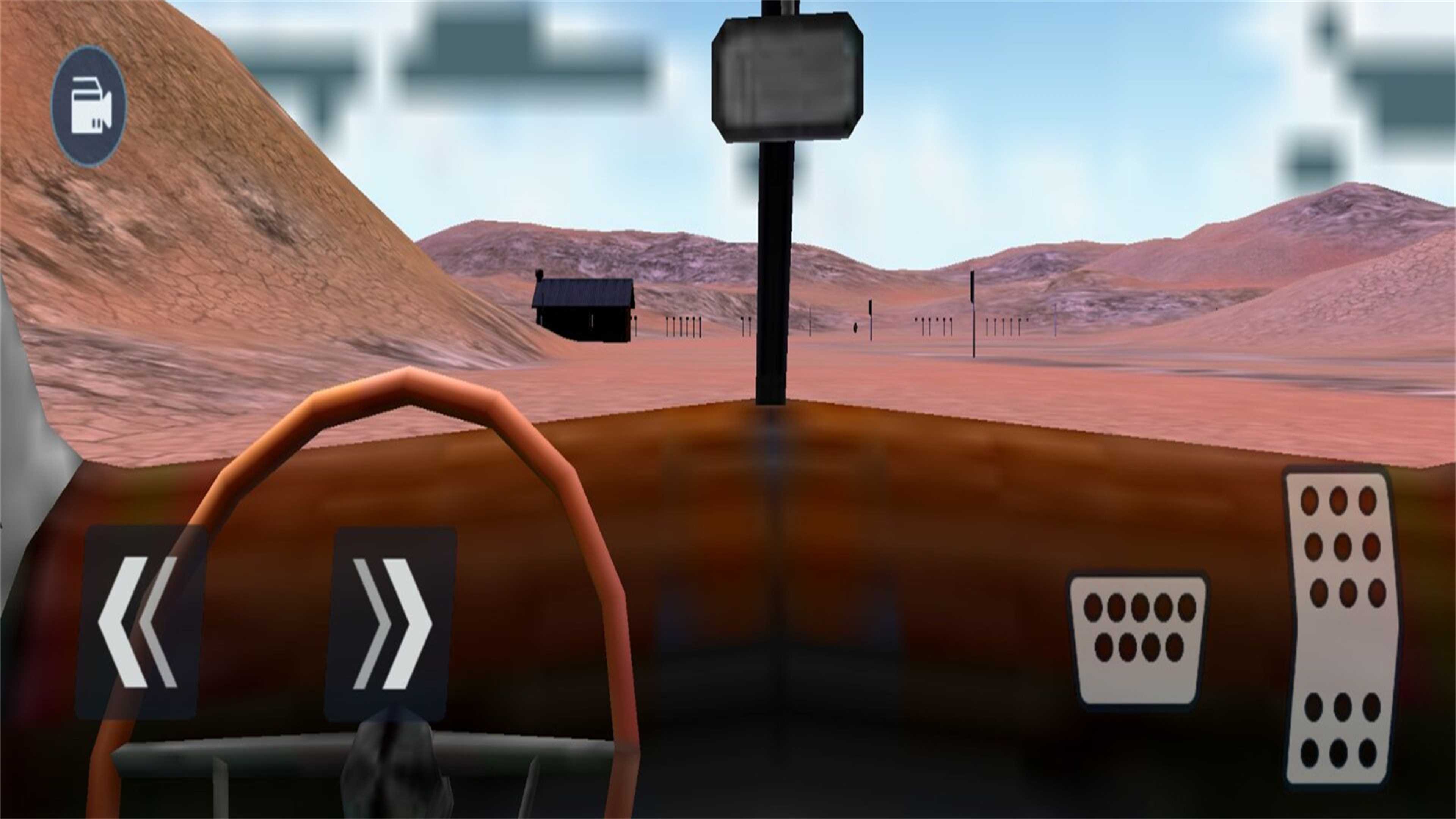 驾驶达人模拟游戏下载安装图3: