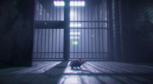 鼠笼rat cage游戏中文手机版图片1