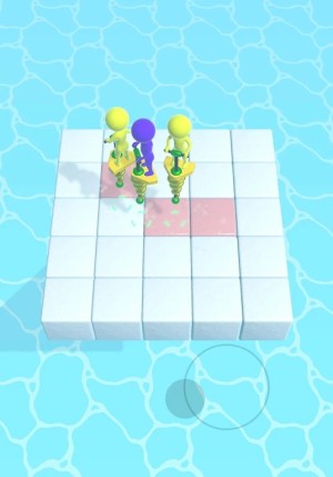 跳跃幸存者游戏官方版图片1