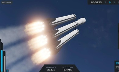 简单火箭2最新版下载安装1.0.8版本图1: