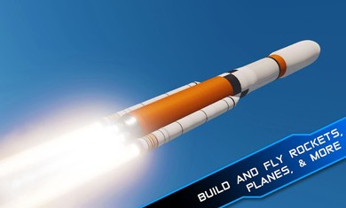 简单火箭2最新版下载安装1.0.8版本图2: