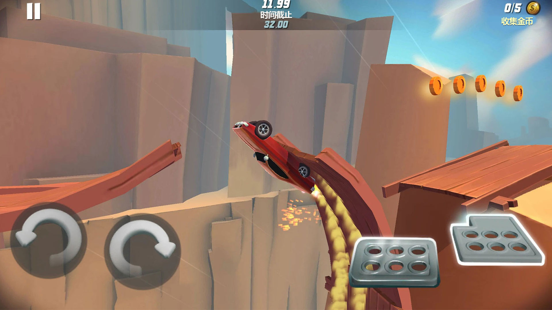 极限竞速赛车游戏手机版下载安装图3: