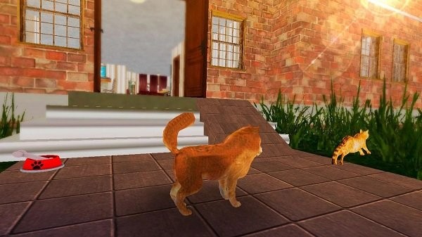 宠物狗生活模拟游戏官方手机版图片1