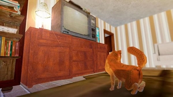 宠物狗生活模拟游戏官方手机版图3: