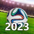 足球比赛2023游戏