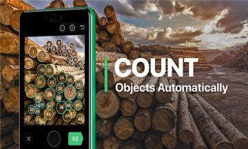 countthis拍照计数app安卓版图1: