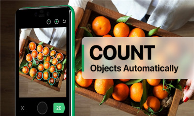 countthis拍照计数app安卓版图2: