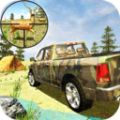 野外狩猎探险游戏手机版下载