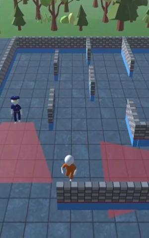 越狱谜题3D游戏安卓版图片1