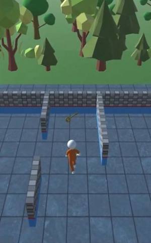 越狱谜题3D游戏图2