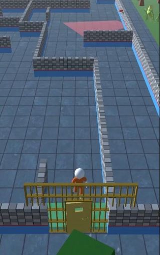 越狱谜题3D游戏安卓版4