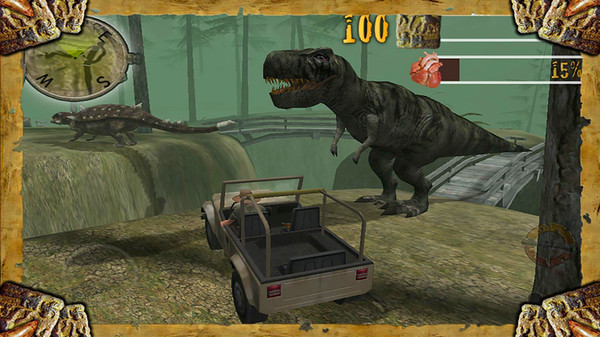 求生探险恐龙岛游戏安卓下载安装图2:
