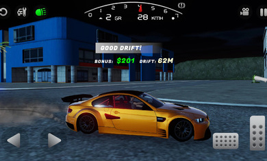 汽车驾驶模拟器专业版游戏中文手机版图1: