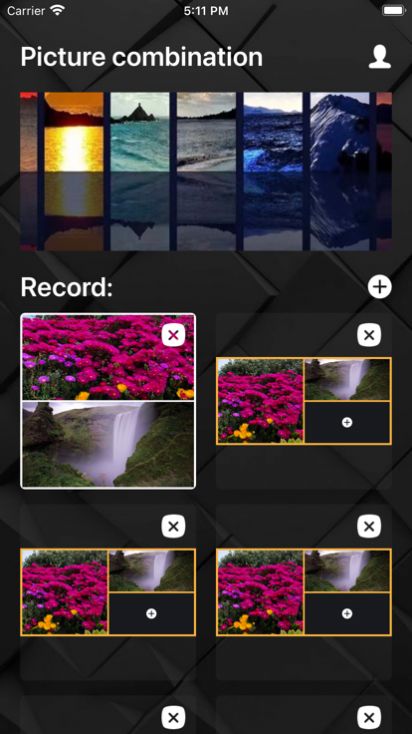 WBZ Picture Combination影视app官方版图7:
