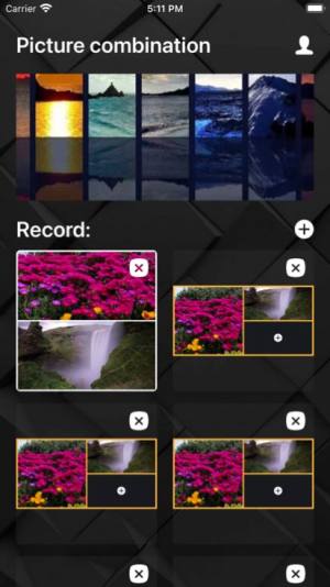 WBZ Picture Combination影视app图7