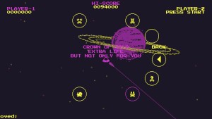 超级GX UFO游戏图1
