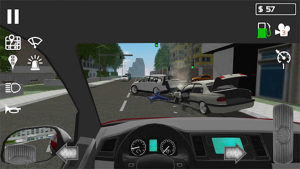 救护车模拟3D游戏安卓版下载图片1