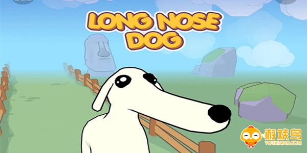 long nose dog游戏合集