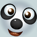 熊猫方块游戏官方安卓版 v1.0