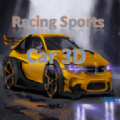 最终赛车跑车3D游戏官方版