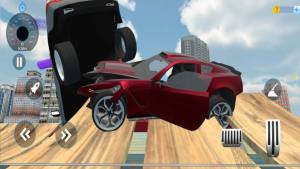 Xtreme车祸3D模拟器手机版安卓版下载安装图片1